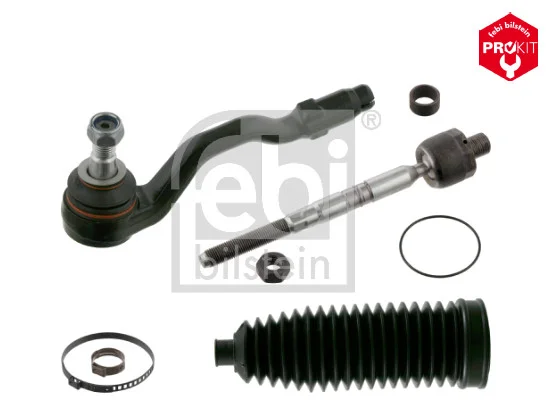 Příčné táhlo řízení FEBI BILSTEIN 40552