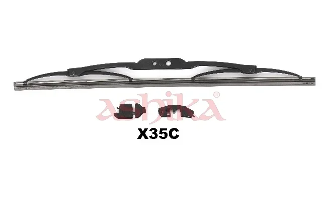 List stěrače ASHIKA SA-X35C List stěrače ASHIKA SA-X35C