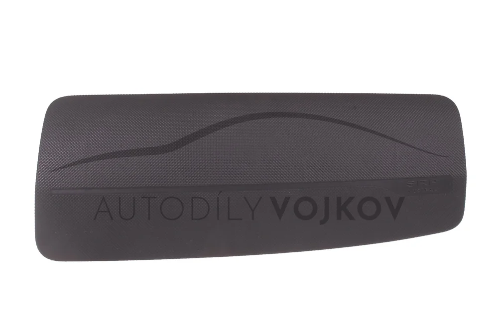 Airbag spolujezdce – tmavě šedý v:36023