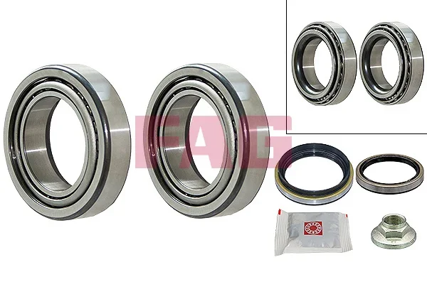 Sada lozisek kol Schaeffler FAG 713615130