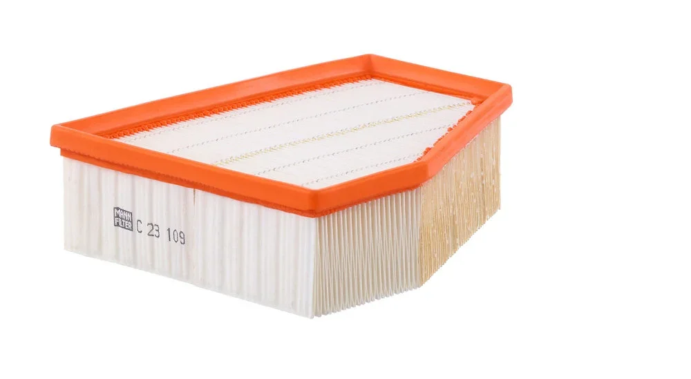Vzduchový filtr MANN-FILTER C23109 – OE 3D0129620C