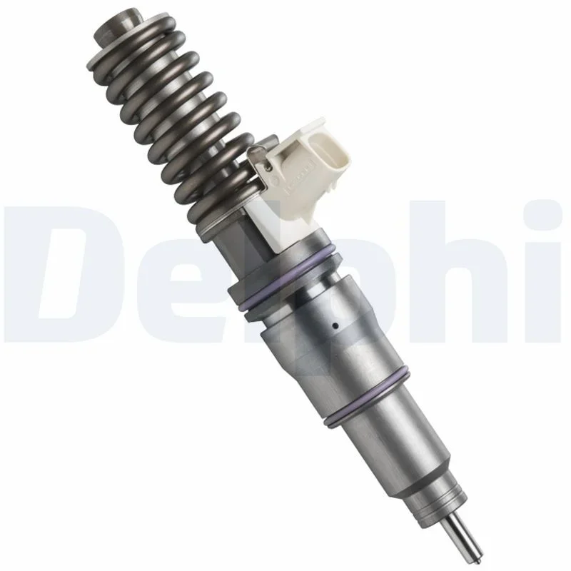 Jednotka trysky čerpadla DELPHI BEBE4D24003