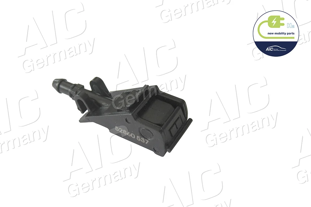 Tryska ostřikovače, čištění skel AIC 52860