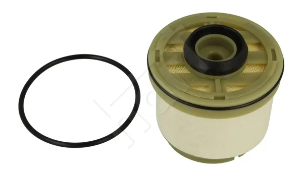 FILTR PAL.TOYOTA HILUX 2.5 D-4D 05- HART 372006