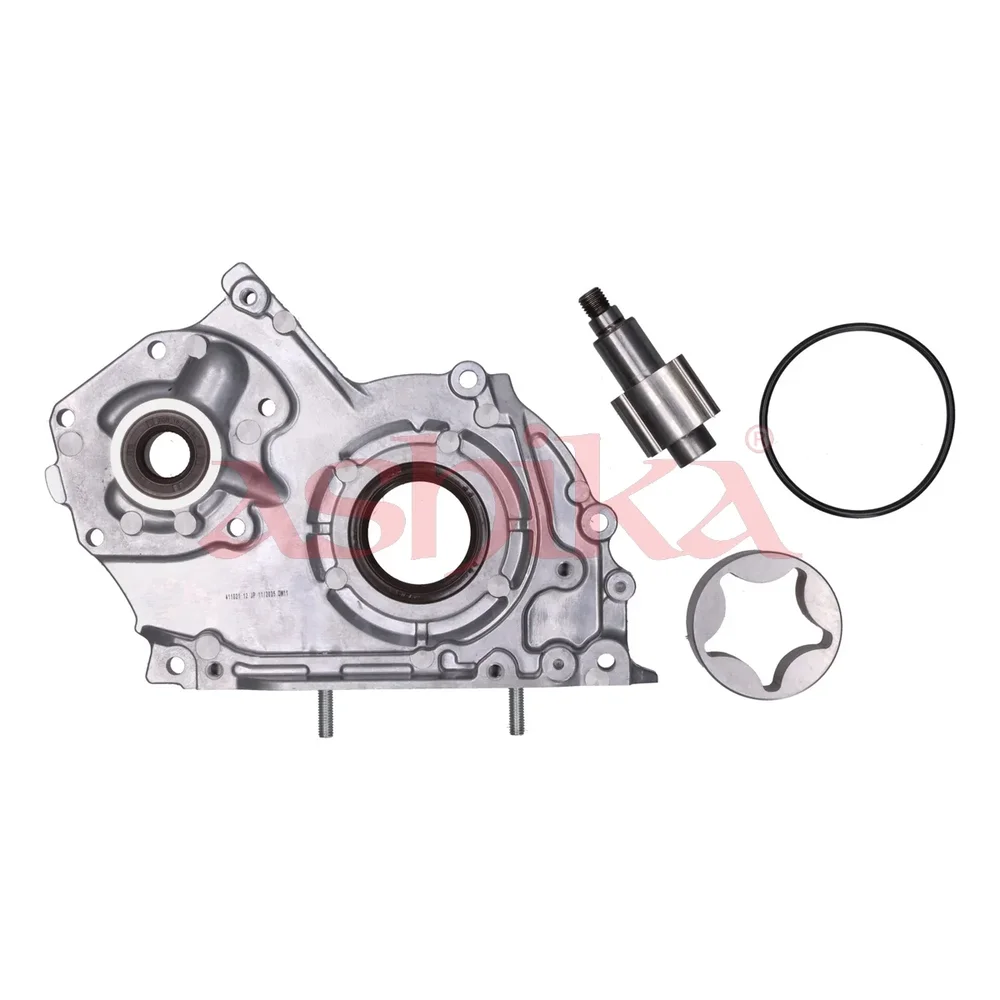 Olejové čerpadlo ASHIKA 157-DW-DW11 – OE 97376227