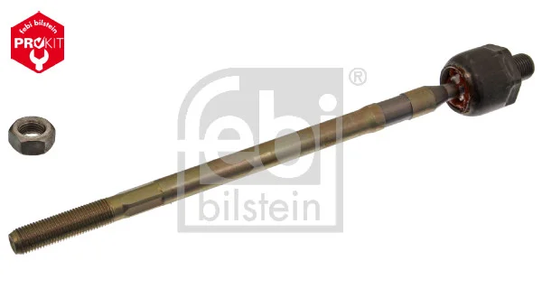 Axiální kloub, příčné táhlo řízení FEBI BILSTEIN 41973 Axiální kloub, příčné táhlo řízení FEBI BILSTEIN 41973