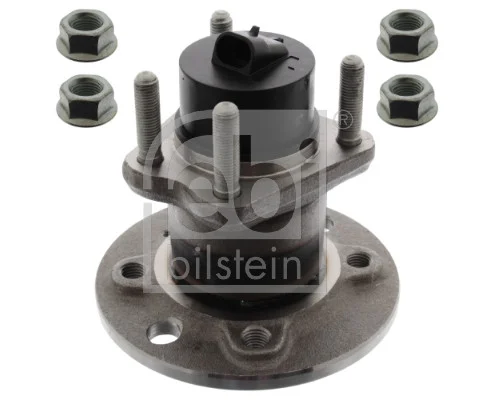 Sada lozisek kol FEBI BILSTEIN 02843