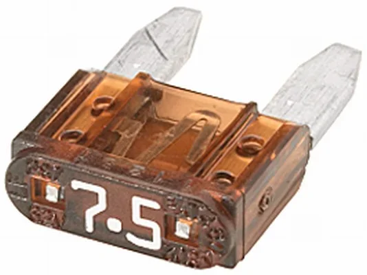 Pojistka HELLA 8JS728596-111