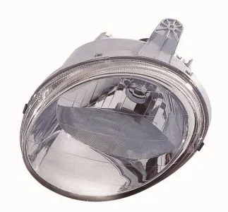 DW MAT 98-/P světlomet H4 DEPO 222-1107R-LD-EM – OE 96314269