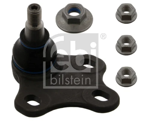 Podpora-/ Kloub FEBI BILSTEIN 40539 – OE 8J0407365