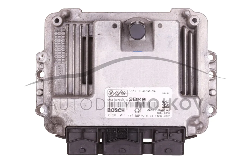 Řídící jednotka motoru 6M51-12A650-NA v:118264