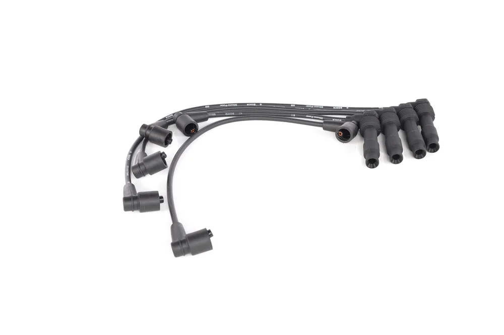 Sada kabelů pro zapalování BOSCH 0986357233