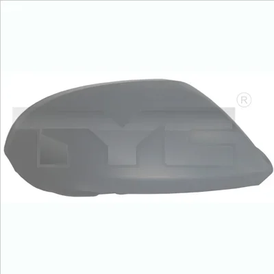 Kryt, vnější zrcátko TYC 302-0104-2