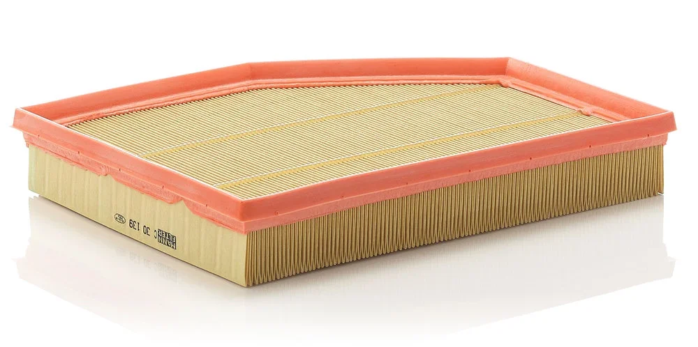 Vzduchový filtr MANN-FILTER C30139