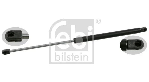 Pneumaticka pruzina, zavazadlovy / nakladovy prostor FEBI BILSTEIN 14661