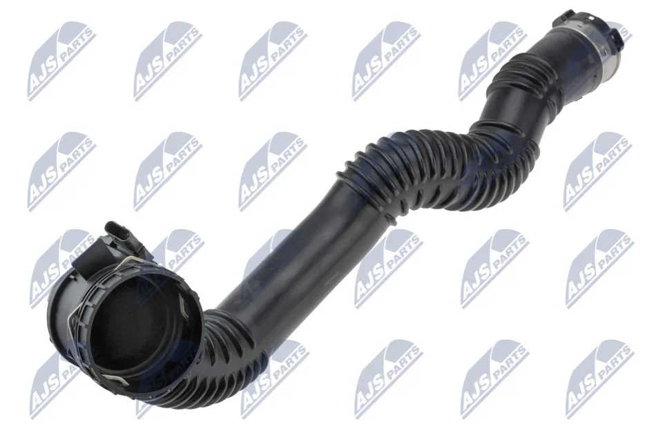 Hadička plnicího vzduchu NTY GPP-BM-050 – OE 13717612091