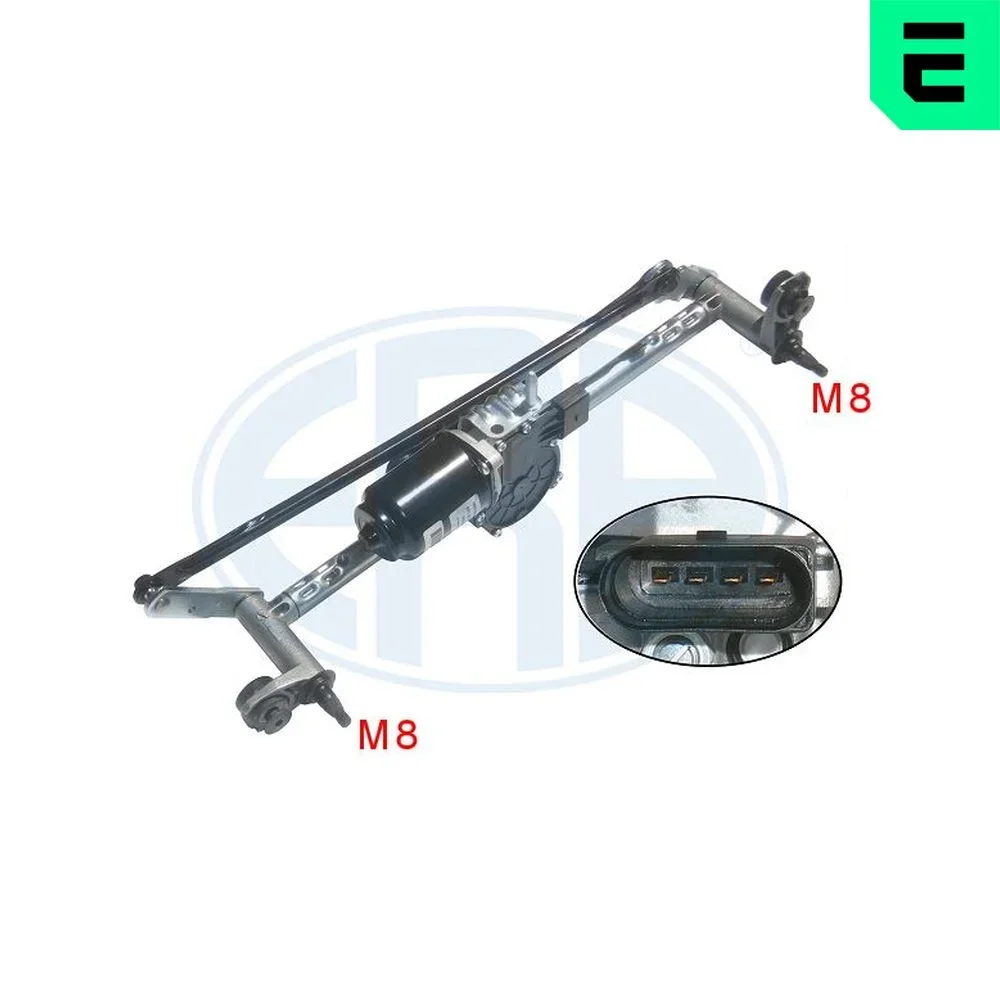 System cisteni skel ERA 460193 System cisteni skel ERA 460193