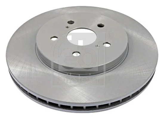 Brzdový kotouč FEBI BILSTEIN 108487