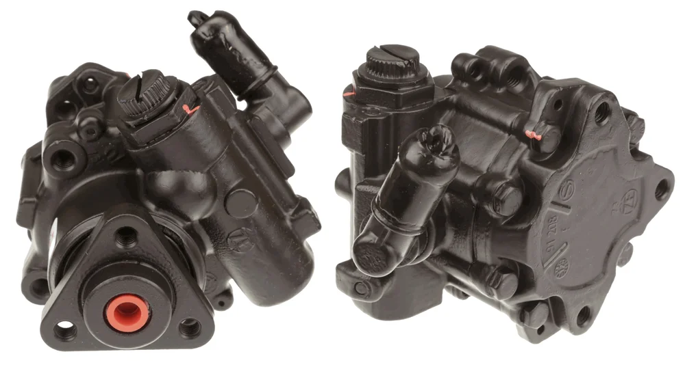 Hydraulické čerpadlo, řízení TRW JPR774
