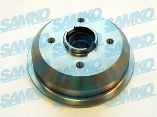 Brzdový buben SAMKO S70049