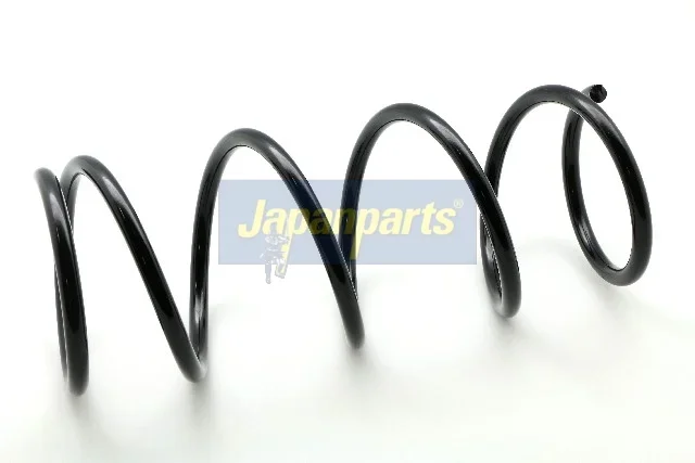 Pružina podvozku JAPANPARTS ZC2072A