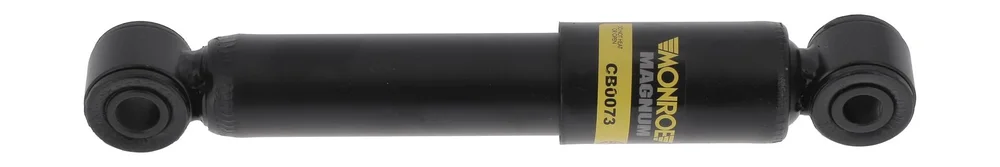 Tlumic, zaveseni kabiny MONROE CB0073