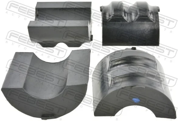 Držák, Příčný stabilizátor FEBEST BZSB-221F-KIT
