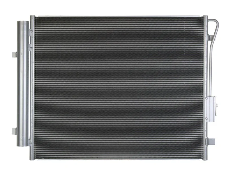 Kondenzátor, klimatizace MAXGEAR AC830504 – OE 97606C5080