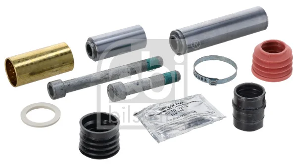Sada těsnění, brzdový třmen FEBI BILSTEIN 29413 Sada těsnění, brzdový třmen FEBI BILSTEIN 29413